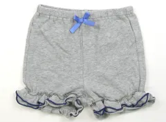 【アプレレクール/apreslescours】ショートパンツ 90サイズ 女の子【子供服・ベビー服】（2046171）
