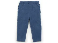 【プティマイン/petitmain】レギンス 80サイズ 女の子【子供服・ベビー服】（2045771）