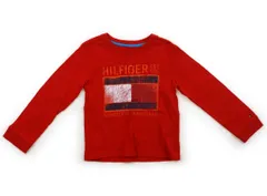 【トミーヒルフィガー/TommyHilfiger】Tシャツ・カットソー 100サイズ 男の子【子供服・ベビー服】（2045873）