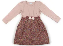 【キャサリン・コテージ/CatherineCottage】ワンピース 140サイズ 女の子【子供服・ベビー服】（2046472）