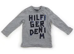 【トミーヒルフィガー/TommyHilfiger】Tシャツ・カットソー 90サイズ 男の子【子供服・ベビー服】（2046376）