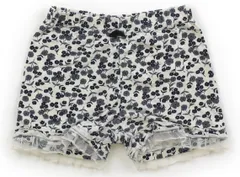 【アプレレクール/apreslescours】ショートパンツ 100サイズ 女の子【子供服・ベビー服】（2046077）