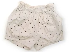 【プティマイン/petitmain】ショートパンツ 130サイズ 女の子【子供服・ベビー服】（2046177）