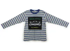 【ハッカ/HAKKA】Tシャツ・カットソー 130サイズ 男の子【子供服・ベビー服】（2045878）