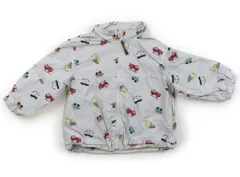 【アプレレクール/apreslescours】ブルゾン・Gジャン 100サイズ 男の子【子供服・ベビー服】（2046278）