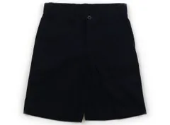 【ポロラルフローレン/POLORALPHLAUREN】ハーフパンツ 120サイズ 女の子【子供服・ベビー服】（2046479）