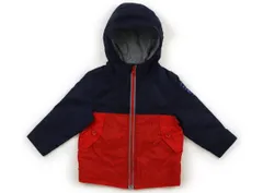 【トミーヒルフィガー/TommyHilfiger】ブルゾン・Gジャン 70サイズ 男の子【子供服・ベビー服】（2045882）