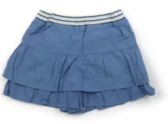 【ファミリア/familiar】キュロット 120サイズ 女の子【子供服・ベビー服】（2046082）