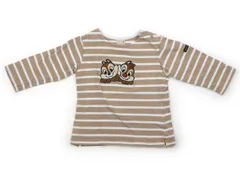 【プティマイン/petitmain】Tシャツ・カットソー 90サイズ 女の子【子供服・ベビー服】（2045783）
