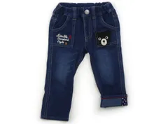 【ダブルＢ/DoubleB】パンツ 90サイズ 男の子【子供服・ベビー服】（2046182）