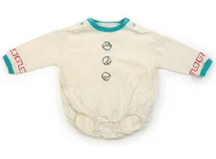 【マーキーズ/Markey's】ロンパース 80サイズ 男の子【子供服・ベビー服】（2045167）