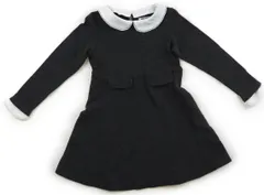 【ビーミングバイビームス/B:MINGbyBEAMS】ワンピース 120サイズ 女の子【子供服・ベビー服】（2045885）