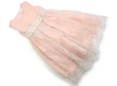 【キャサリン・コテージ/CatherineCottage】ドレス 120サイズ 女の子【子供服・ベビー服】（2045786）