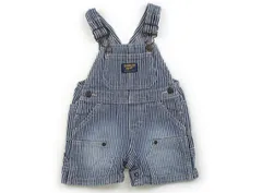 【オシュコシュ/OSHKOSH】ベビーオーバーオール 70サイズ 男の子【子供服・ベビー服】（2046184）