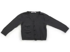 【ファミリア/familiar】カーディガン 90サイズ 男の子【子供服・ベビー服】（2046283）