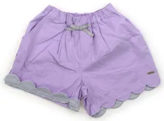 【アプレレクール/apreslescours】ショートパンツ 130サイズ 女の子【子供服・ベビー服】（2045985）