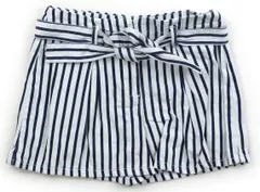 【ザラ/ZARA】ショートパンツ 140サイズ 女の子【子供服・ベビー服】（2046589）