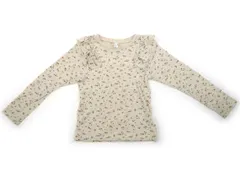 【アプレレクール/apreslescours】Tシャツ・カットソー 120サイズ 女の子【子供服・ベビー服】（2045990）