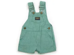 【オシュコシュ/OSHKOSH】ベビーオーバーオール 80サイズ 男の子【子供服・ベビー服】（2046189）
