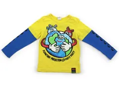 【パーティパーティ/Party Party】Tシャツ・カットソー 110サイズ 男の子【子供服・ベビー服】（2046491）