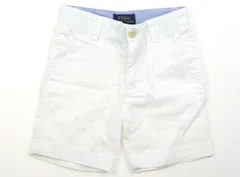 【ポロラルフローレン/POLORALPHLAUREN】ハーフパンツ 100サイズ 男の子【子供服・ベビー服】（2046392）