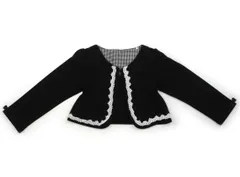 【キャサリン・コテージ/CatherineCottage】カーディガン 120サイズ 女の子【子供服・ベビー服】（2046192）