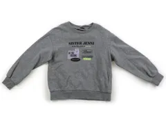 【ジェニィ/JENNI】トレーナー・プルオーバー 140サイズ 女の子【子供服・ベビー服】（2046594）