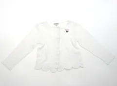 【エニィファム/anyFAM】カーディガン 120サイズ 女の子【子供服・ベビー服】（2045998）