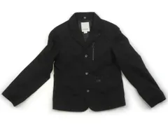 【ディーゼル/DIESEL】ジャケット・ブレザー 130サイズ 男の子【子供服・ベビー服】（2045902）