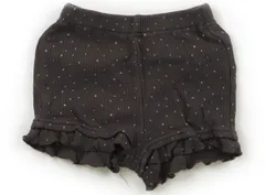 【プティマイン/petitmain】ショートパンツ 100サイズ 女の子【子供服・ベビー服】（2046599）