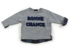 【べべ/BeBe】トレーナー・プルオーバー 90サイズ 男の子【子供服・ベビー服】（2046198）