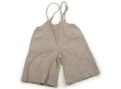 【プティマイン/petitmain】オーバーオール 100サイズ 女の子【子供服・ベビー服】（2045903）