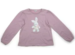 【エニィファム/anyFAM】Tシャツ・カットソー 140サイズ 女の子【子供服・ベビー服】（2045720）