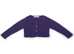 【タルティーヌエショコラ/TartineetChocolat】カーディガン 100サイズ 女の子【子供服・ベビー服】（2046001）