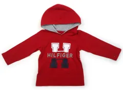 【トミーヒルフィガー/TommyHilfiger】Tシャツ・カットソー 90サイズ 男の子【子供服・ベビー服】（2046104）