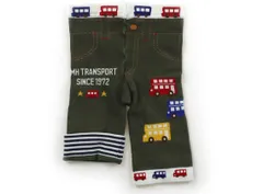 【ミキハウス/mikiHOUSE】レギンス 80サイズ 男の子【子供服・ベビー服】（2046602）