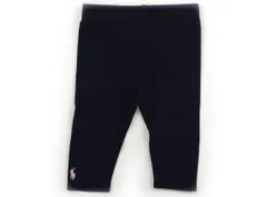 【ラルフローレン/RalphLauren】レギンス 70サイズ 女の子【子供服・ベビー服】（2046607）