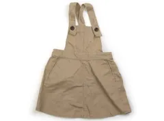 【プティマイン/petitmain】ジャンパースカート 90サイズ 女の子【子供服・ベビー服】（2045912）