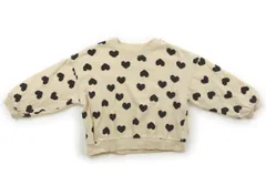 【マーキーズ/Markey's】トレーナー・プルオーバー 120サイズ 女の子【子供服・ベビー服】（2046206）