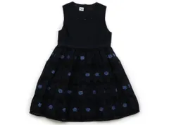 【ファミリア/familiar】ジャンパースカート 120サイズ 女の子【子供服・ベビー服】（2046612）