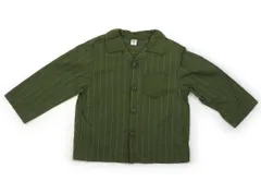 【アプレレクール/apreslescours】シャツ・ブラウス 100サイズ 男の子【子供服・ベビー服】（2046110）