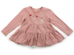 【ニットプランナー（ＫＰ）/KnitPlanner(KP)】チュニック 120サイズ 女の子【子供服・ベビー服】（2046613）