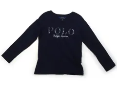 【ポロラルフローレン/POLORALPHLAUREN】Tシャツ・カットソー 110サイズ 女の子【子供服・ベビー服】（2046111）