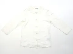 【ミキハウス/mikiHOUSE】シャツ・ブラウス 100サイズ 女の子【子供服・ベビー服】（2046516）