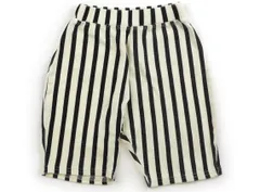 【マーキーズ/Markey's】ハーフパンツ 110サイズ 男の子【子供服・ベビー服】（2046217）