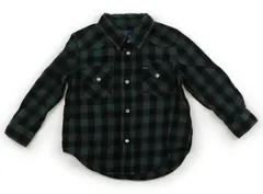 【ポロラルフローレン/POLORALPHLAUREN】シャツ・ブラウス 90サイズ 男の子【子供服・ベビー服】（2046622）