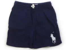 【ポロラルフローレン/POLORALPHLAUREN】ショートパンツ 120サイズ 男の子【子供服・ベビー服】（2046423）