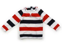【プチバトー/PETITBATEAU】Tシャツ・カットソー 80サイズ 男の子【子供服・ベビー服】（2046624）