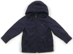 【ポロラルフローレン/POLORALPHLAUREN】ブルゾン・Gジャン 120サイズ 男の子【子供服・ベビー服】（2046319）