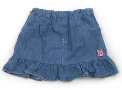 【ホットビスケッツ/HotBiscuits】スカート 100サイズ 女の子【子供服・ベビー服】（2045744）